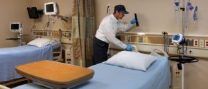 PEST CONTROL CAMBODIA