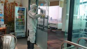 PEST CONTROL CAMBODIA