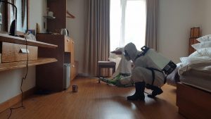 PEST CONTROL CAMBODIA