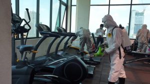 PEST CONTROL CAMBODIA